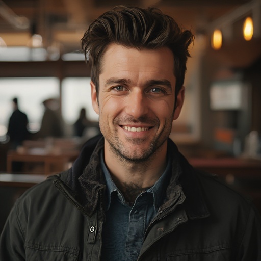 Dawid Zieliński — vavada reviewer